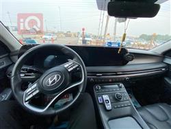 هيونداي باليسيد